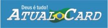 Logotipo Atual Card